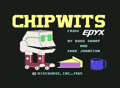 Chipwits